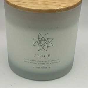 Candle by DW Naturals